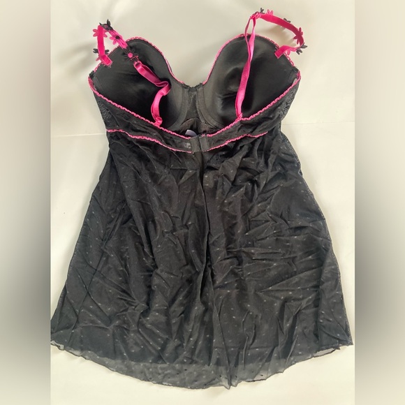 Vintage Babydoll - Picture 2 of 5